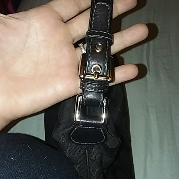 Coach Purse - Picture 6 of 7